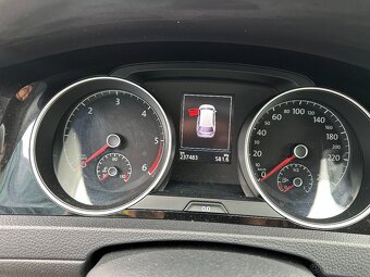 Volkswagen Golf 2016 - 12