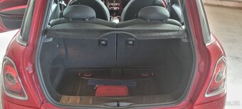 Mini Cooper R56 - 12