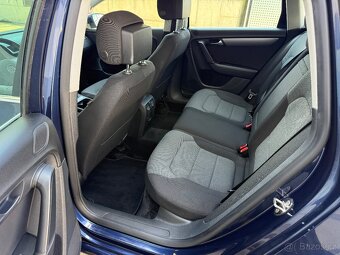 Volkswagen Passat 2,0 TDI 103kW LED ALU ACC 1.MAJITEL - 12
