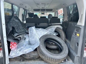 Citroen Jumpy 2011, 8 míst, NOVÁ STK DO 10/2027 - 12