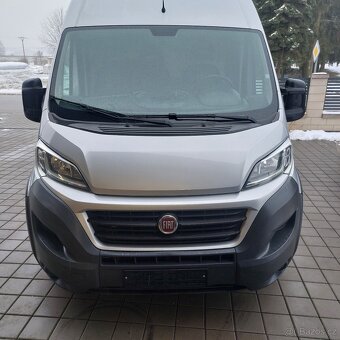Fiat ducato-2,3jtd-109kw-L4H2 - 12