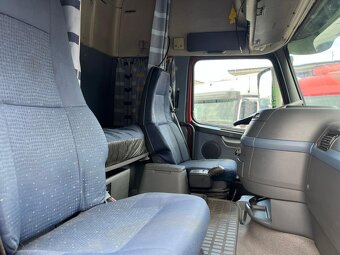 Volvo FH13 440 6x2 62t AUTOMAT EURO V 2 ks - 12