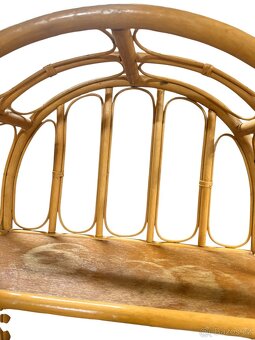 🪴 Ratanové stěny 70.–80. léta - 12