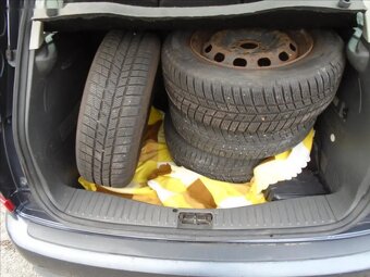 Ford C-MAX, 1,8 Duratec Trend+ 1.8.BENZIN - 12