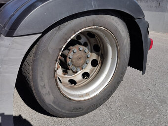 prodám tahač návěsů MERCEDES-BENZ ACTROS 1845 EURO 6 low dec - 12