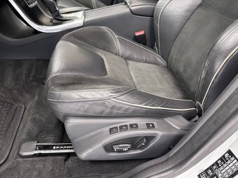 Volvo XC60 2,4 D4 R-Desing - 12