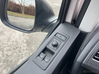 Volkswagen Transporter T6, 2.0tdi,2019,132t.km.,ČR,obytňák - 12