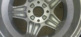 Poklička ALU disku Škoda Favorit/Forman Z&V 5J R13 - 12