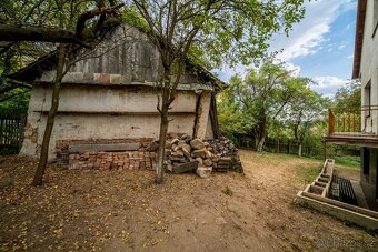 Stavební pozemek 1561m2 na prodej, Modrá u Velehradu - 12