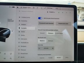 TESLA MODEL 3 PERFORMANCE 2020 72TKM AUTOPILOT - 12