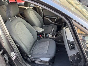 BMW 218d 2.0 110kW Gran Tourer Tempomat Head-up Park.senzory - 12