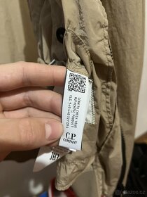 C.P. Company bunda originální - 12