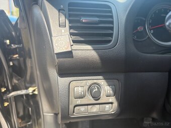 Subaru Outback 2.5 121KW LPG 4x4 - 12