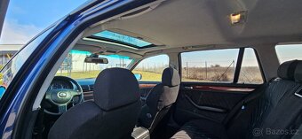 2001 ALPINA B3 3.3 TOURING #50 - 12