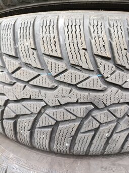 NOKIAN WR04 - zimní pneumatiky - 12