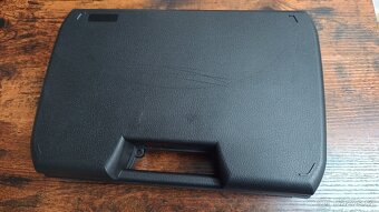 Flobert revolver ALFA 661 cal. 6mm - 12