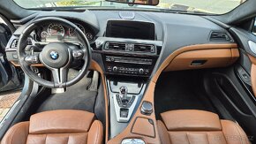 BMW M6 Competition, 5 dveri, 441kw, 40tis km - 12