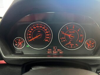 BMW f31 2015 sport - 12
