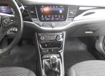 Opel Astra 1.6 CDTi 118 kW Bi-Turbo - 12