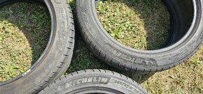 Michelin pilot sport 4 103Y 245/45/20 letní - 12