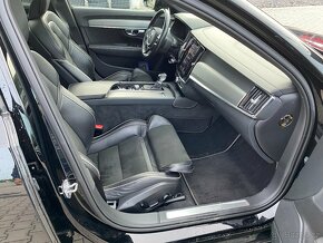 Volvo V90 T6, R design, 4x4, Polestar 240kw - 12