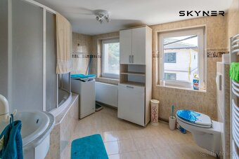 Prodej rodinné domy, 210 m2 - Ústí nad Labem - Svádov - 12