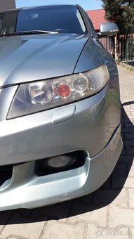 Honda accord 7g tourer 2.4 benzin - 12