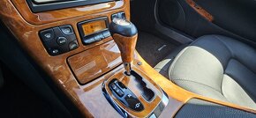 Mercedes-Benz CL 55 AMG - 12