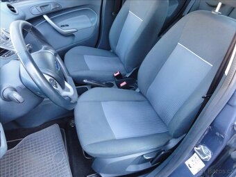 Ford Fiesta 1.4 71kW 2011 144017km TREND - 12