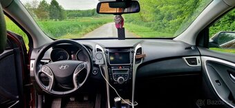 i30 combi,1,6 GDI - 12