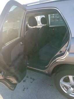 Kia Sportage ll 4x4 - 12