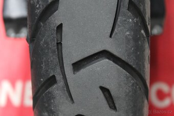 BMW F750GS 2019 14 tis. km - 12