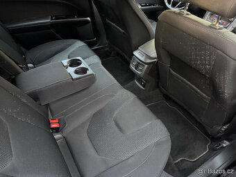MONDEO 2.0TDCi 110kW TITANIUM NEZ. TOPENÍ KAMERA KOUP ČR DPH - 12