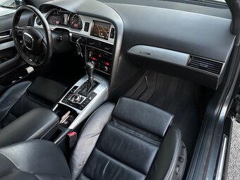 3.0tdi 176kw 3x S-line, 289000km, Xenon, Navi, DSP, BOSE - 12