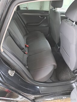 SEAT EXEO 1.8 TSI+++137.000KM - 12