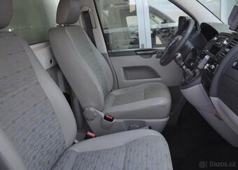 Volkswagen Transporter 2,0TDI CHLADÍCÍ NÁSTAVBA nafta - 12