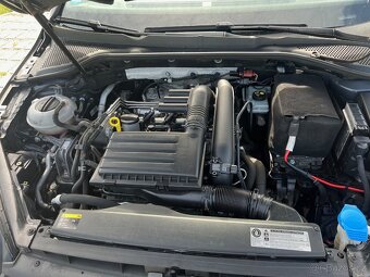 Volkswagen Golf VII 1.2 TSI - 12