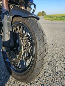 Triumph Tiger 1200 - 12