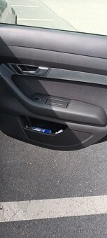 Audi A6 4F, sedan, 2.4 130kW, V6, 127tis.Km - 12