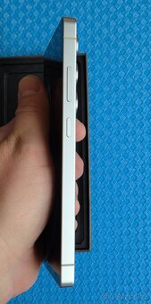Samsung Galaxy S25 Ultra 256GB Whitesilver ZÁNOVNÍ - 12