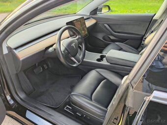 Tesla Model 3, LR,záruka,boost,autopilot - 12