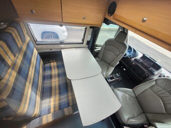 Renault Master 2.8DTi 84KW Vestavba Turčan-Auto - 12