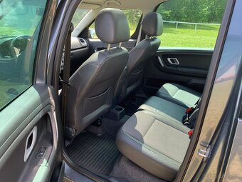 Škoda Roomster 1.9 TDI 77 kw r.v. 2007 - 12