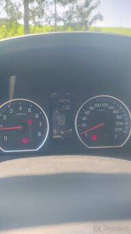 Honda CR-V 3g - 12
