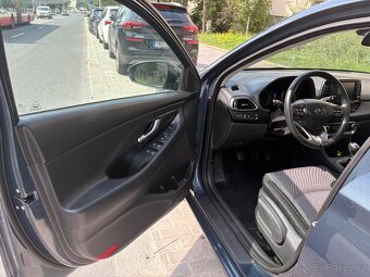 Hyundai i30 Combi 1.6 Crdi - 12