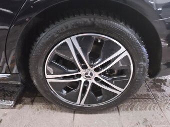 Mercedes C 220T / 143KW / Nav / Taž / ACC / - 12