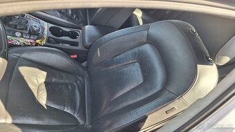 Audi a4 b8 3.0 tdi 176 kw - 12