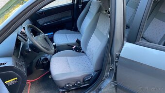 Hyundai Getz 1.5 CRDI - 12