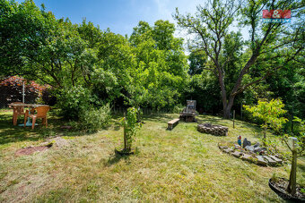 Prodej chalupy, 531 m², Jaroměřice - 12