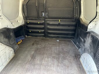 Prodej Citroen Berlingo 2014 - 12